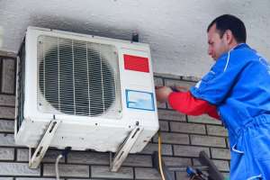 HVAC Companies Near Swoope, VA Available Now